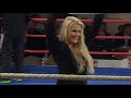 Hartel vs. Vesialou - Week 9 WSB Season 2