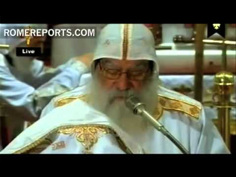 Video: Quiénes Son Los Coptos