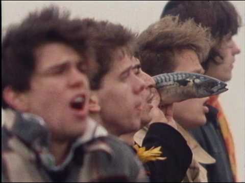 Die Toten Hosen // Reisefieber (Offizielles Musikvideo)