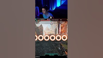 TSM Reps Solo Wipes Two Squads! | TSM Apex Legends