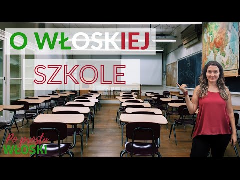 Wideo: Zajęcia i szkoły włoskiego gotowania we Włoszech