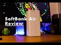 Softbank Airを1ヶ月使用したのでレビューしてみた | #30