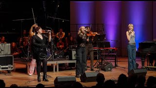 Grace Corbett - "They Won't Go When I Go" by Stevie Wonder at Skidmania '74 in Zankel Music Center