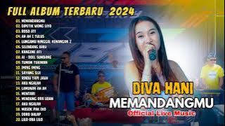 DIVA HANI - MEMANDANGMU - DIPETIK WONG LIYO | FULL ALBUM DANGDUT