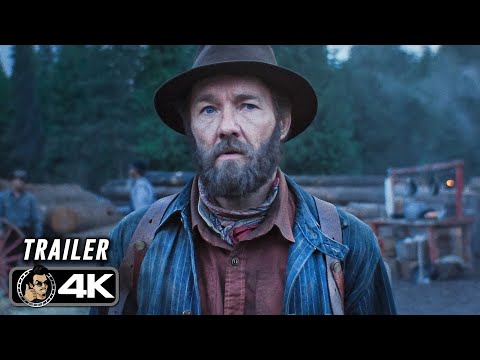 TRAIN DREAMS | Final Trailer (2025)