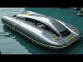 INCREDIBLE WATER VEHICLES YOU NEED TO SEE