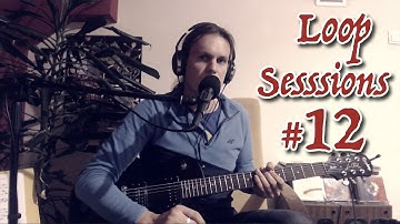 Loop sessions with BOSS RC-1 & BOSS GT-8 - #12