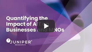 Quantifying the Impact of AIT on Businesses and MNOs (w/h VOX Solutions)