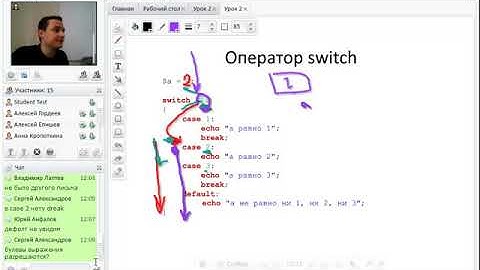 PHP Ветвления и функции Уровень 1 Урок - 4