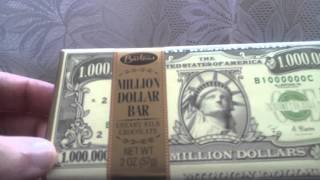 Animegod500 Tries: Million Dollar Bar