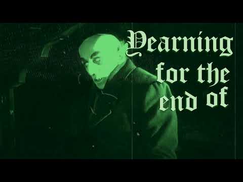 Burned in Effigy - Nightfall (Official Lyric Video)