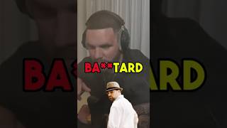 FLER SCHOCKIERT😳 NIEMAND VERSTAND MC BA**TARD!? 😱