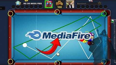 VAZEI A KEY🔐😱8 Ball Pool Hack GRÁTIS 2025 ♨️ | No Ban, No Root! (iOS & Android) MOD MENU