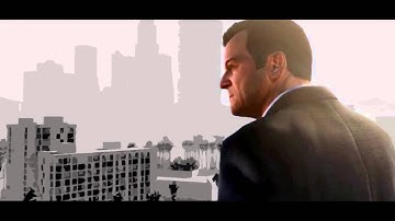 GTA V Loading (Fan Made - October 2012)