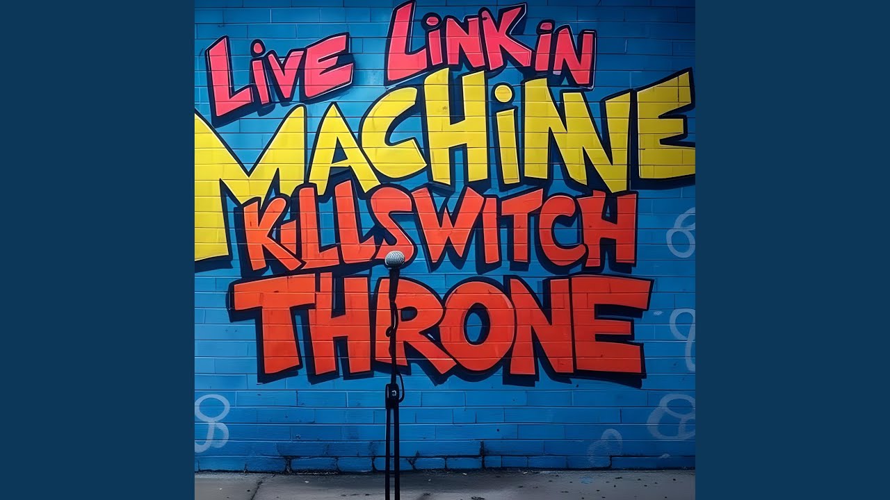Watch Killswitch Throne on YouTube Watch Killswitch Throne on YouTube
