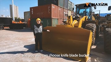 CATERPILLAR 950GC Wheel Loader Specs & Field Review