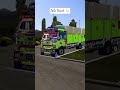 TATA 1613c truck mod for ETS 2| Nvidia GT 740|