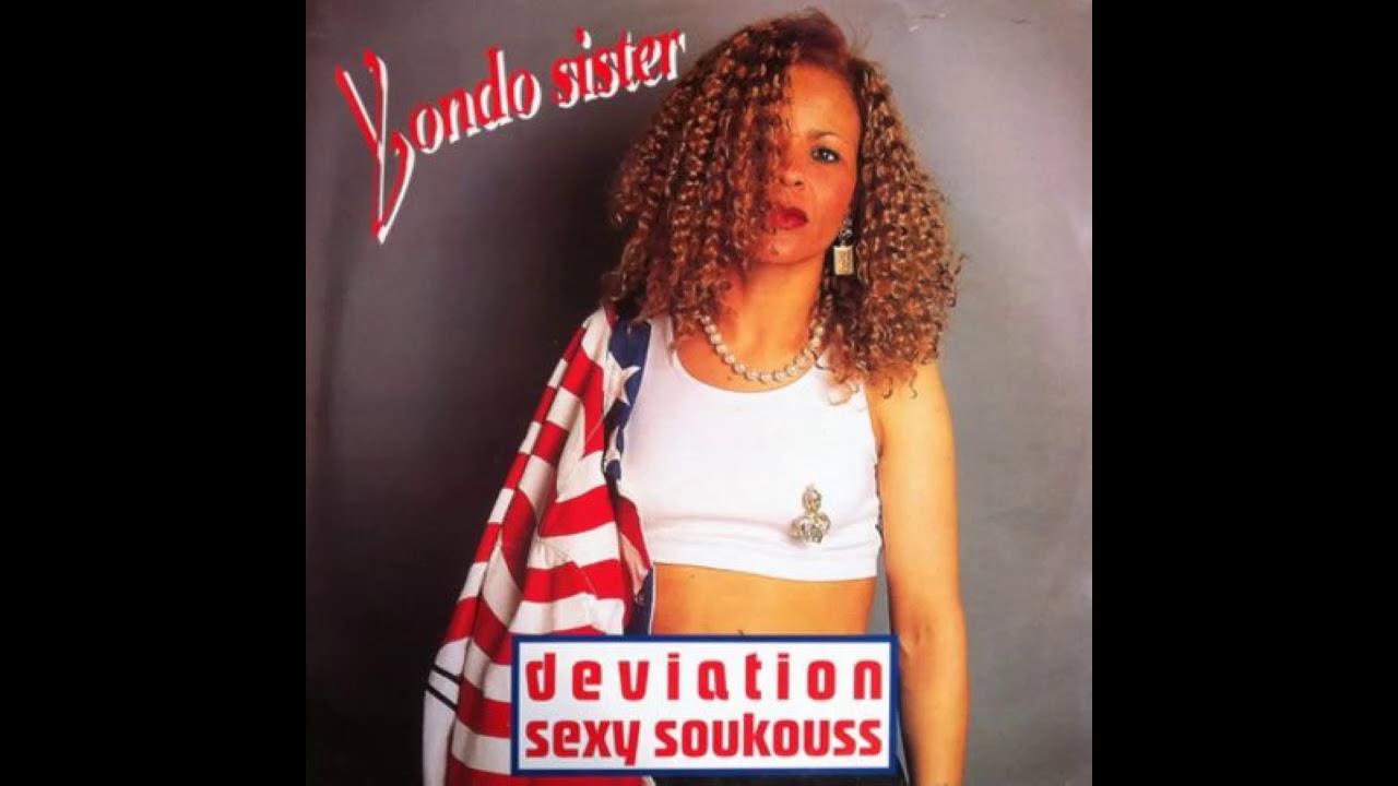 yondo sister deviation mp3