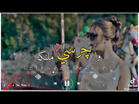 Charsi malanga New Pashto Song virel Trending