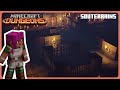 Souterrains à 100% (Minecraft Dungeons)