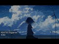 Japanese Song - 「君をさがして」(Kimi wo Sagashite) - Kokia | Lyrics video