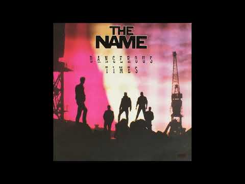 The Name – Last War Song