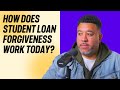 How to finally get your student loans forgiven 2024 updates