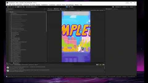 Pinata Master Game Unity Source Code pocketfriendlycode
