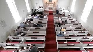 Holy Eucharist Rite II, 7 Easter, May 17, 2026