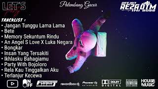 DUGEM FUNKOT FULL BASS TERGACOR 2026‼️DJ JANGAN TUNGGU LAMA LAMA X BETE X MEMORY SEKUNTUM RINDU