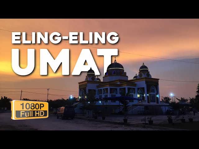 ELING ELING UMAT | KELAHIRAN 90AN PASTI KANGEN DIMASA INI DI KAMPUNG HALAMAN ~ ckpd class=