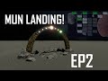From Kerbin To The Stars | EP2