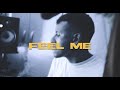 * FEEL ME FT. THE BARBOZA x SERGIO URUEÑA  PREVIEW