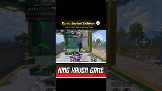 Mujhe Nock Karne Ka Kya Faida 😂 | BGMI Best Gameplay | #funny #bgmi #viral #gaming #karma #trending