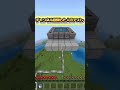〇〇した人のアスレ【マインクラフト/Minecraft】#shorts