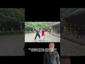 Long pole combat at its finest,Attacks like this are more effective.#kungfu #fighting