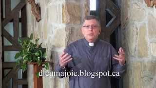 1. Le Secret De La Joie De Marie Guy Simard