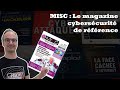 Misc  le magazine de rfrence francophone pour ma part je vous propose un petit tour dhorizon 