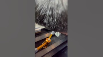 🎥 TCK63X1500 CNC Lathe - Precision Engineering at Its Finest