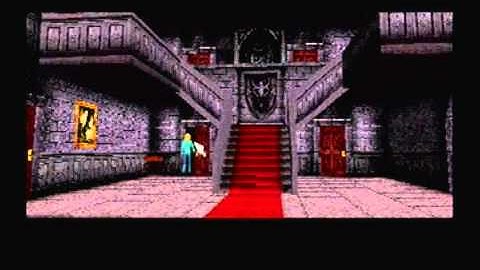 Clock Tower Walk/Playthrough Part: 15 Last Scenario Pt. 4