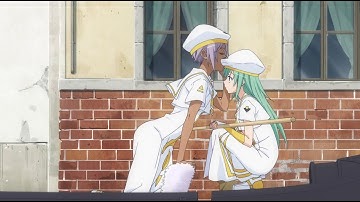 映画『ARIA The CREPUSCOLO』予告編