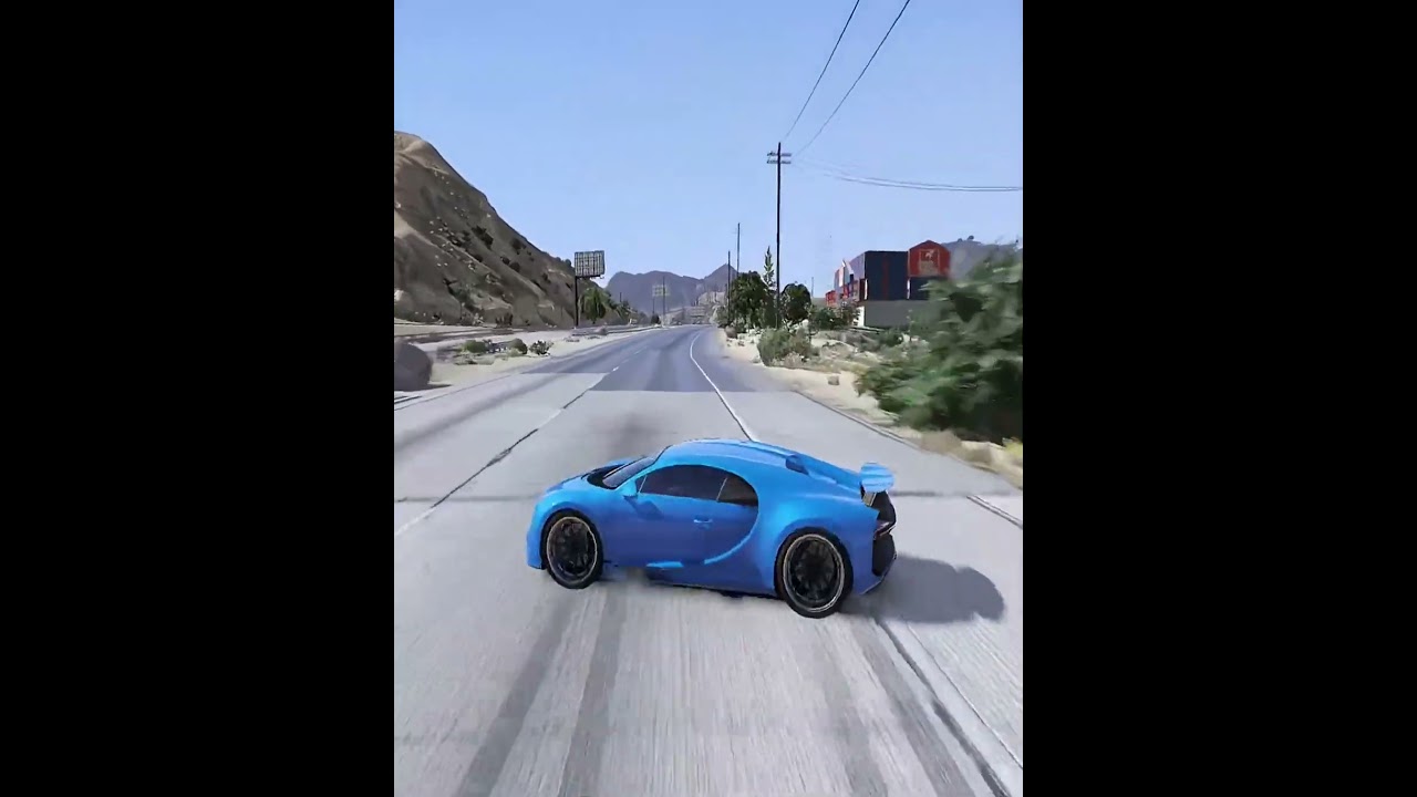 Gta Thug life DRIFT 💀🥶 
