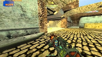 siska vs Verba on stalkx