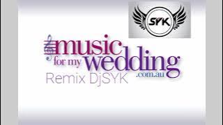 music for weddings ‎@mahakal_music  remix Dj syk
