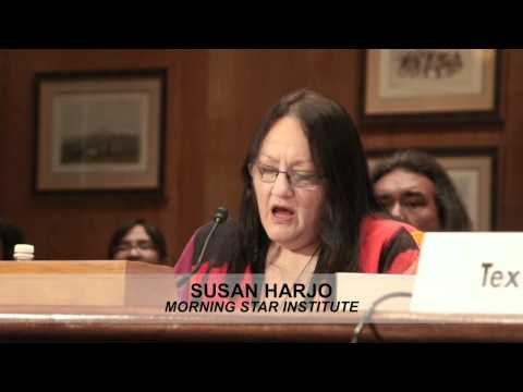 NIEA Video: OVERSIGHT HEARING on "The Impact of Ra...