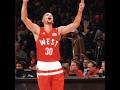 Steph Curry 2016 All Star 