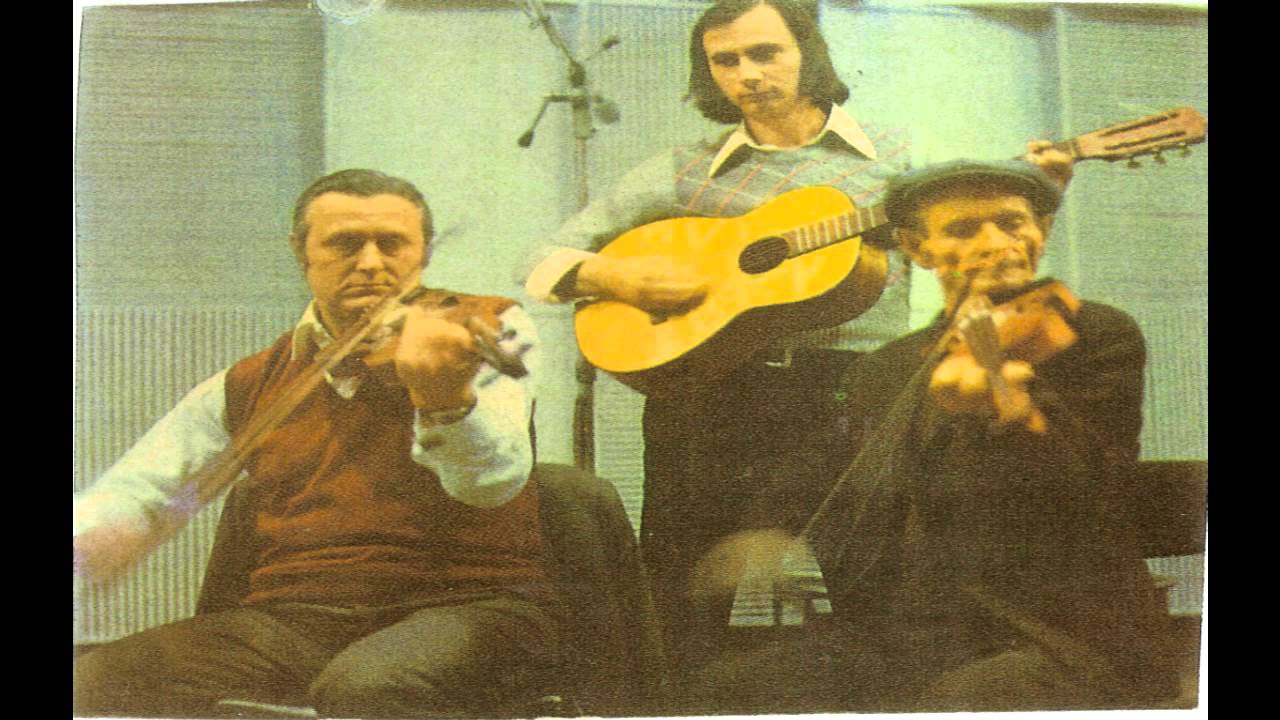 Γιώργος Χονδρογιάννης (Μπεζερής) Γαρμπόζα