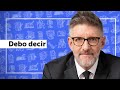 Debo decir | Programa completo (06/06/21)