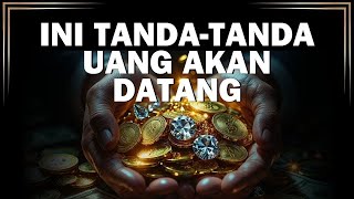 Download Lagu 10 Tanda Tak Terduga dari Semesta bahwa Rezeki Kamu Akan Mengalir MP3