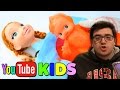 Kids Videos on YouTube are DISGUSTING!